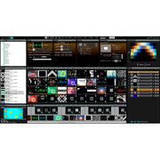 GRAND VJ2 (LICENSE) - ArKaos Grand VJ2 license