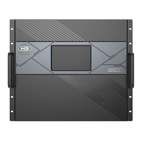 H9 Rack - NovaStar H9 rack