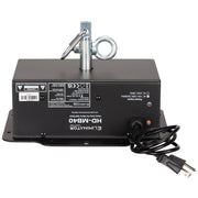HD-MB40 - Heavy duty mirror ball motor