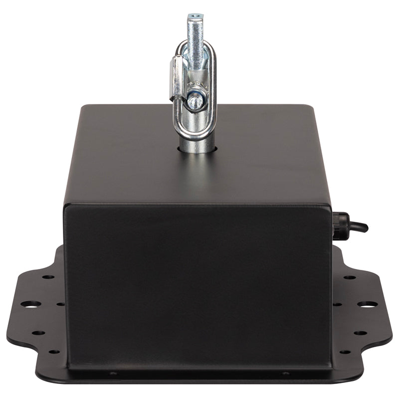 HD-MB40 - Heavy duty mirror ball motor