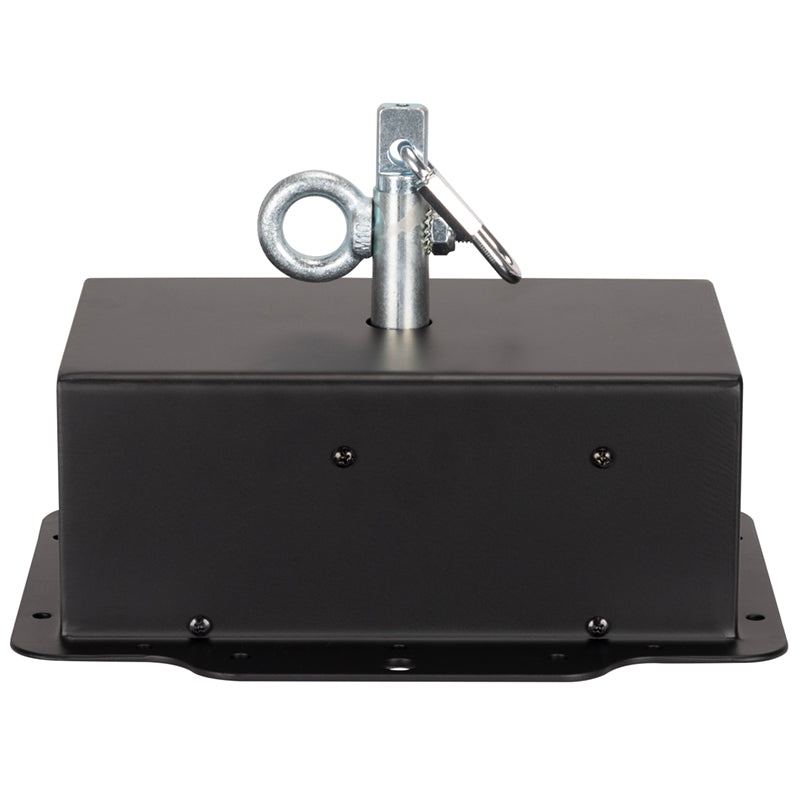 HD-MB40 - Heavy duty mirror ball motor