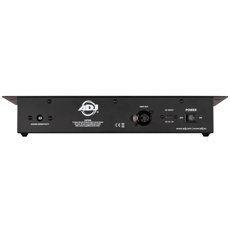 Hexcon L - HEX DMX controller