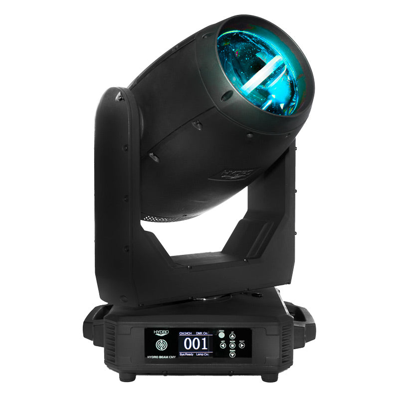 Hydro Beam CMY - IP65 310W moving head beam