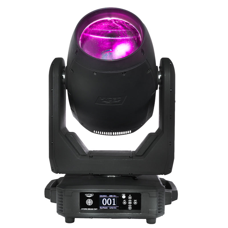 Hydro Beam CMY - IP65 310W moving head beam