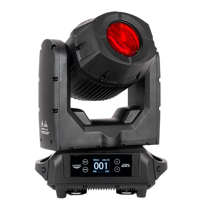 HYDRO BEAM X1 - Osram 100W IP65 outdoor moving head