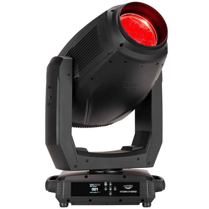 Hydro Hybrid - IP65 420W moving head