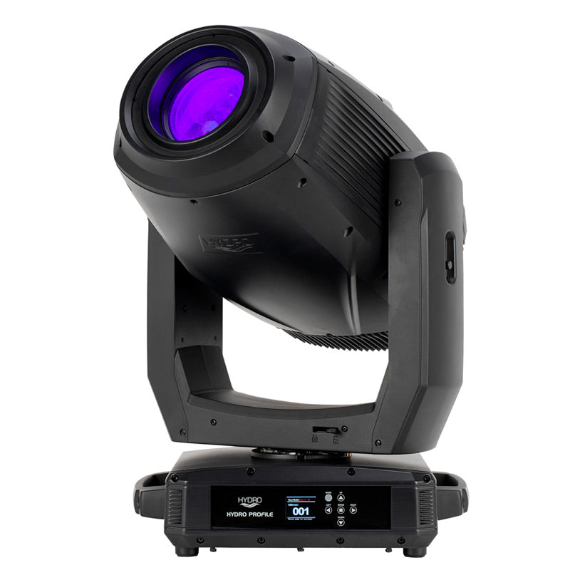 Hydro Profile - 660W IP65 moving head