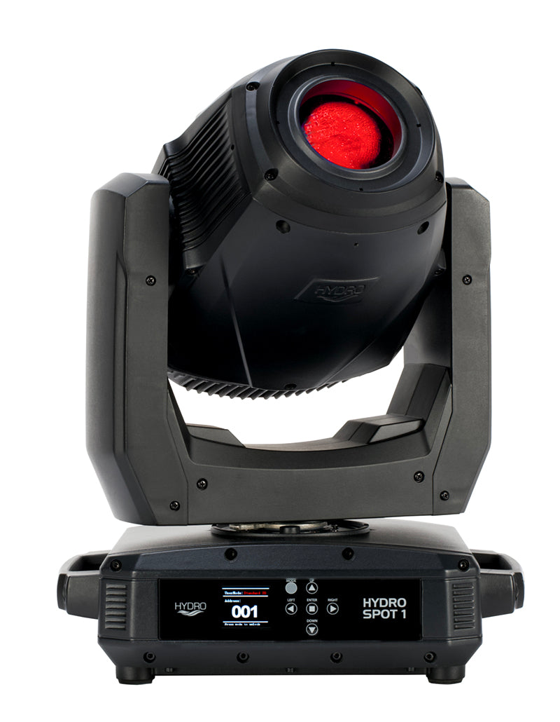 Hydro Spot 1 - 200W IP65 moving head