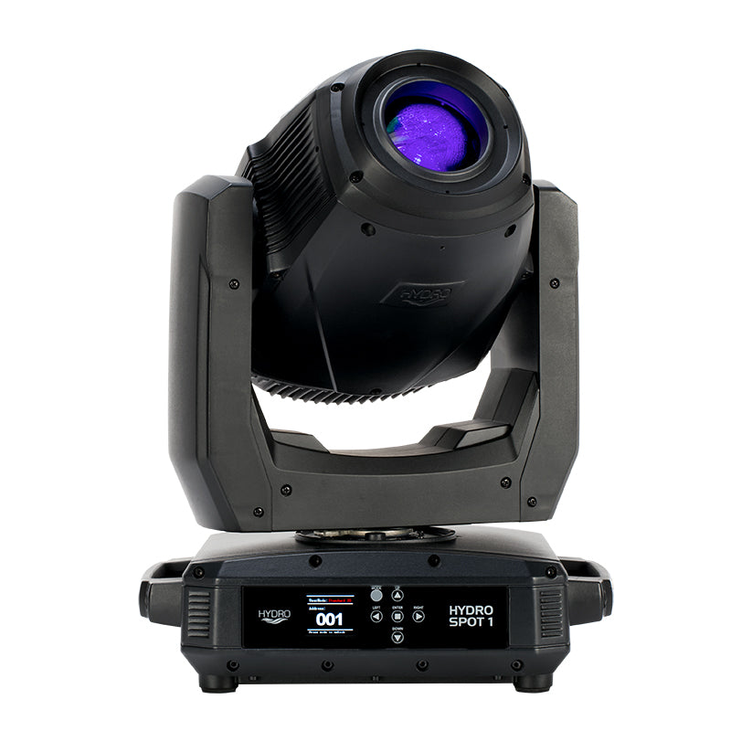 Hydro Spot 1 - 200W IP65 moving head