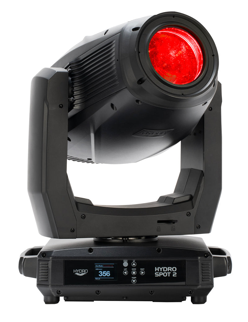Hydro Spot 2 - 320W IP65 moving head
