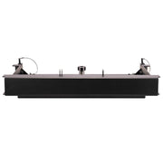 IGS205 ground stack bar - Ground stack bar for IMP205