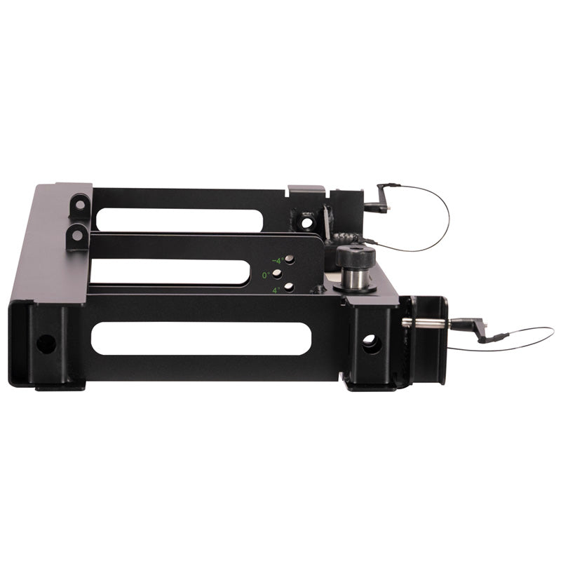 IGS205 ground stack bar - Ground stack bar for IMP205