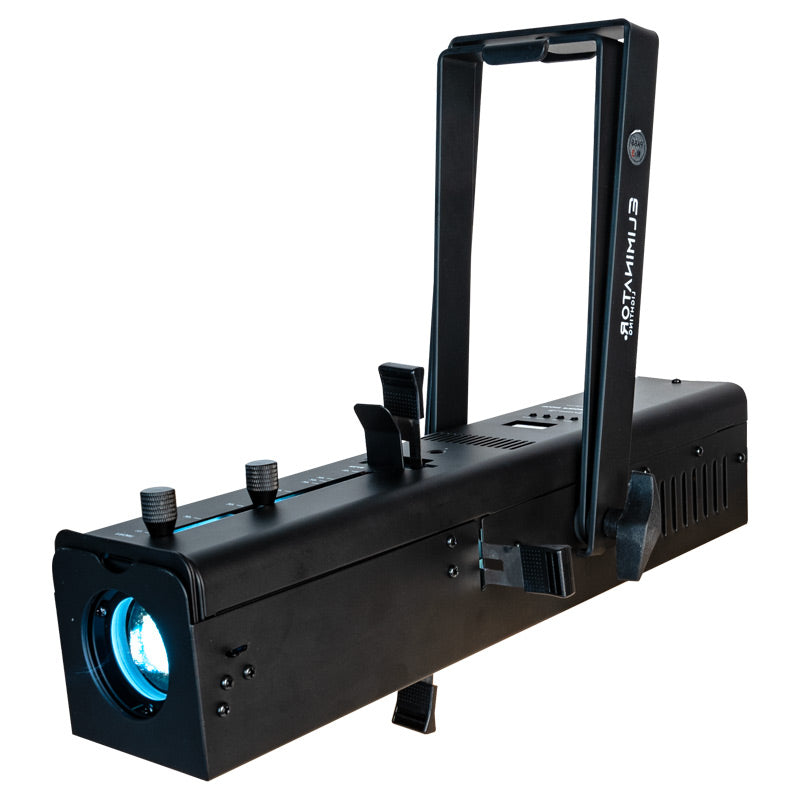 Ikon Profile Plus - 40W LED gobo projector