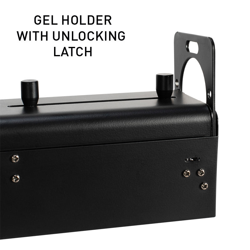 Ikon Profile Plus - 40W LED gobo projector