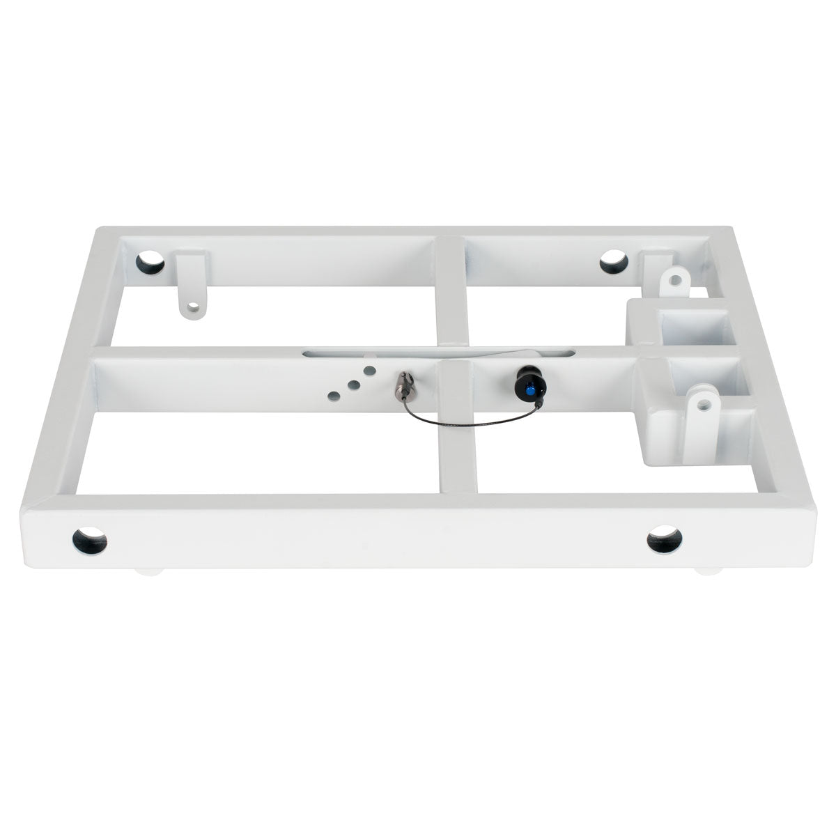 IMPERIO FLYBAR LG WHITE - Subwoofer flybar, white