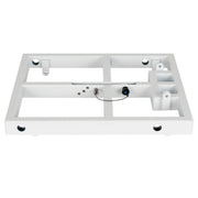 IMPERIO FLYBAR LG WHITE - Subwoofer flybar, white