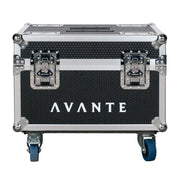 Imperio QRC - Avante Imperio road case
