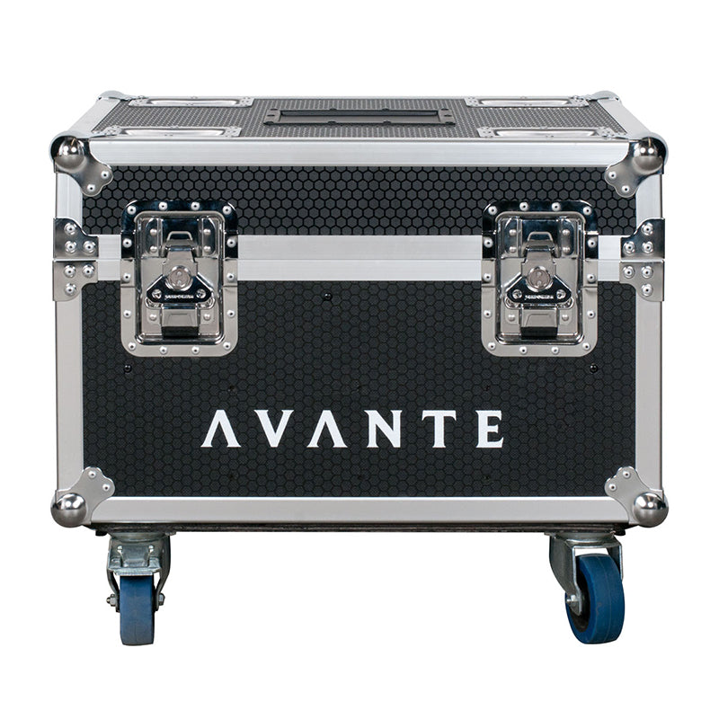 Imperio QRC - Avante Imperio road case
