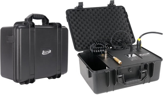 IP TESTER - IP tester for various IP units