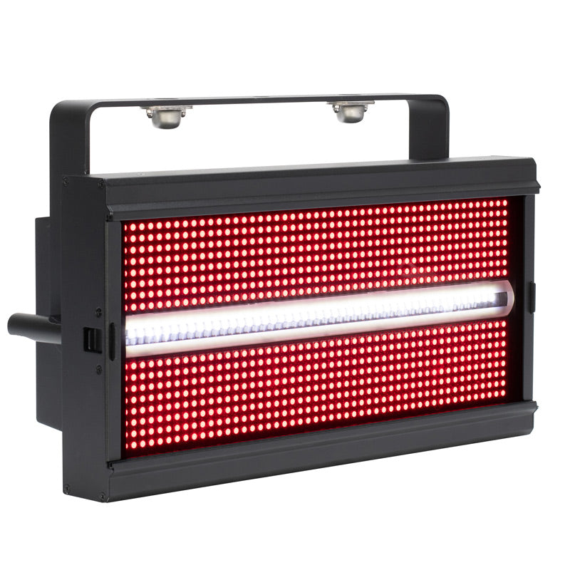 Jolt Panel FX2 - RGBCW LED