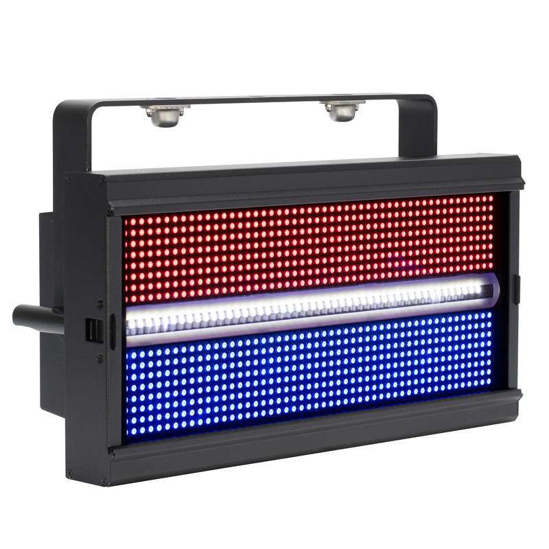 Jolt Panel FX2 - RGBCW LED