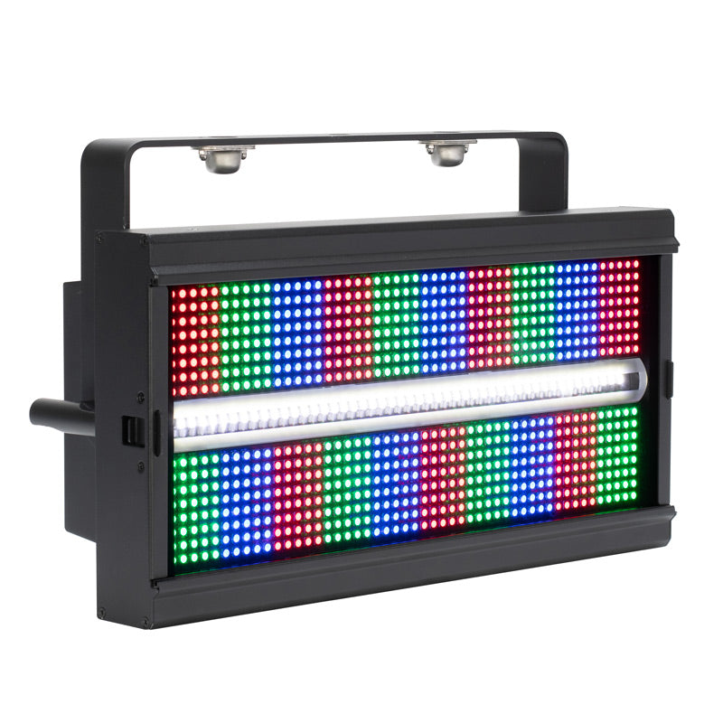 Jolt Panel FX2 - RGBCW LED