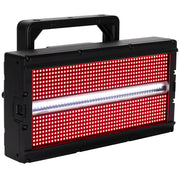 Jolt Panel FXIP - IP65 CW & RGB LED strobe