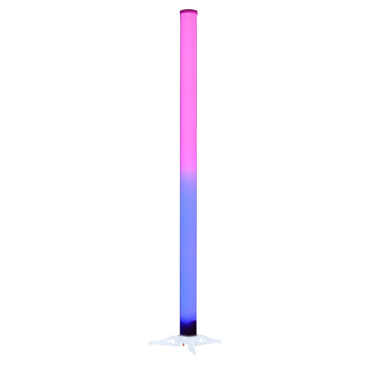 LED BP TUBES 4 PAK - 4 LED battery powered tubes