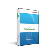 LED MASTER - Media VJ software