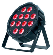 LP 12 HEX - 12x5W Hex LEDs, 25° beam