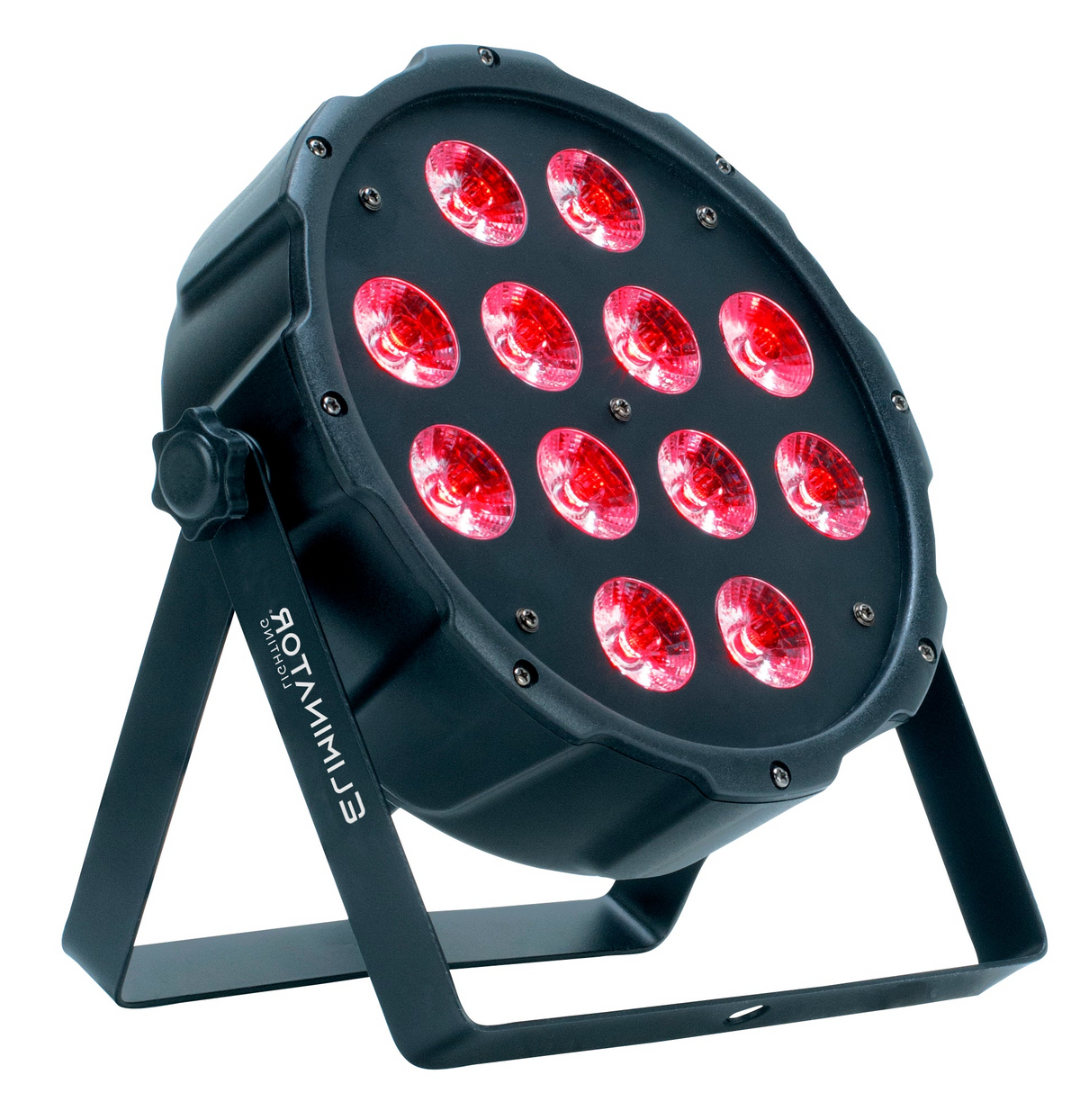 LP 12 HEX - 12x5W Hex LEDs, 25° beam