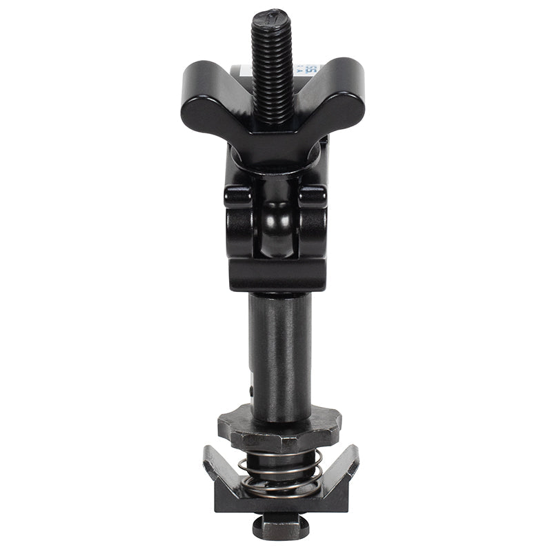 LTrack CA1 - Clamp & adapter assembly