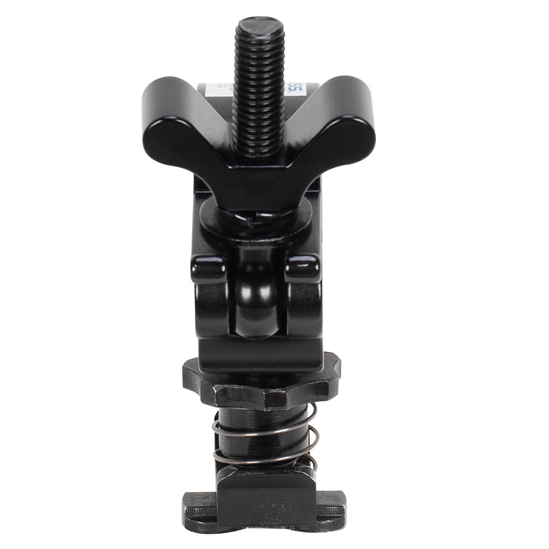 LTrack CA2 - Clamp & adapter assembly