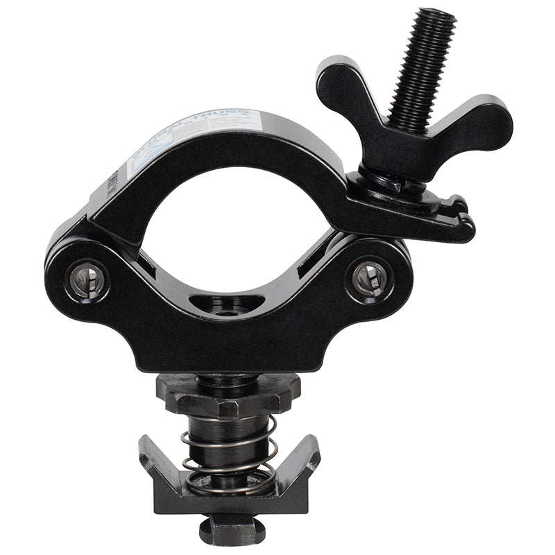 LTrack CA2 - Clamp & adapter assembly