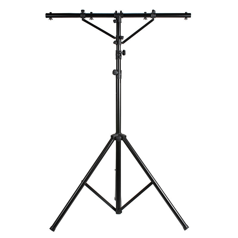 LTS2 AS - Aluminum 12ft T-bar tripod