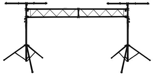 LTS50T AS - Portable trussing system