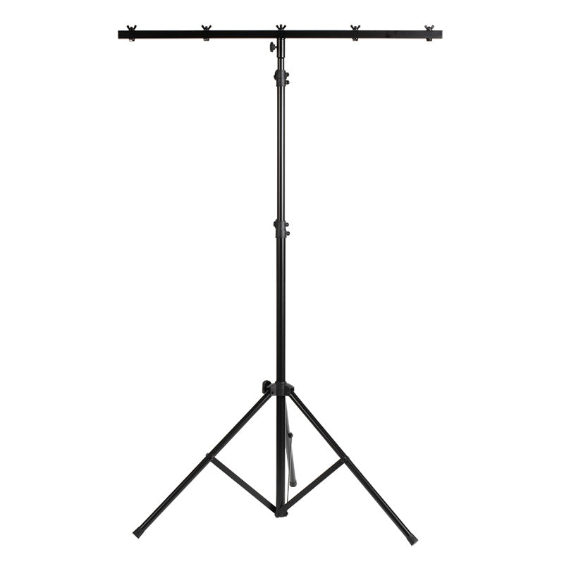 LTS6 AS - Black tripod for hanging par cans