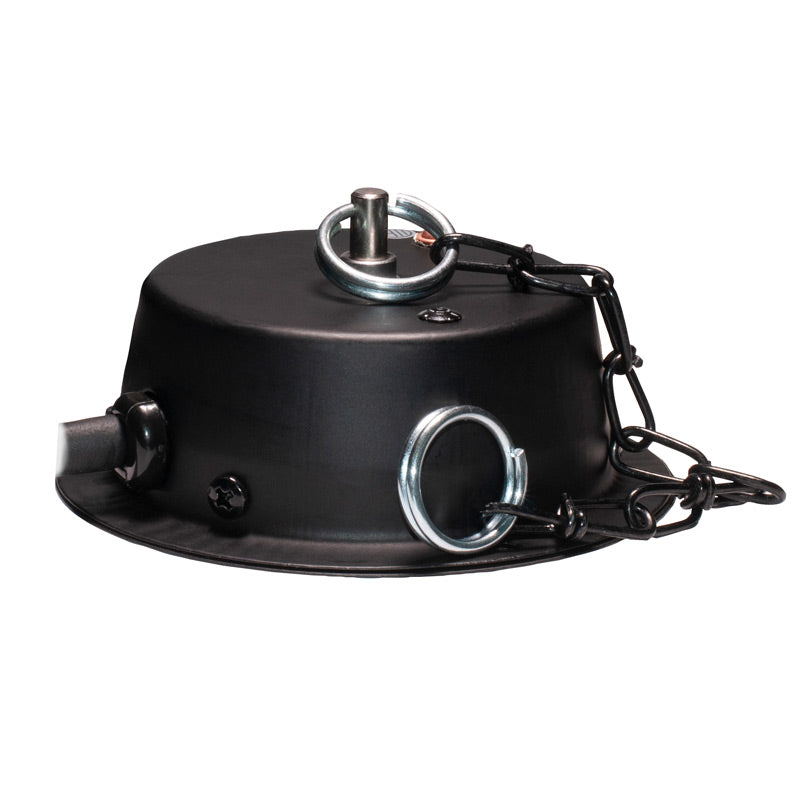 MBM1RP - Mirror ball motor