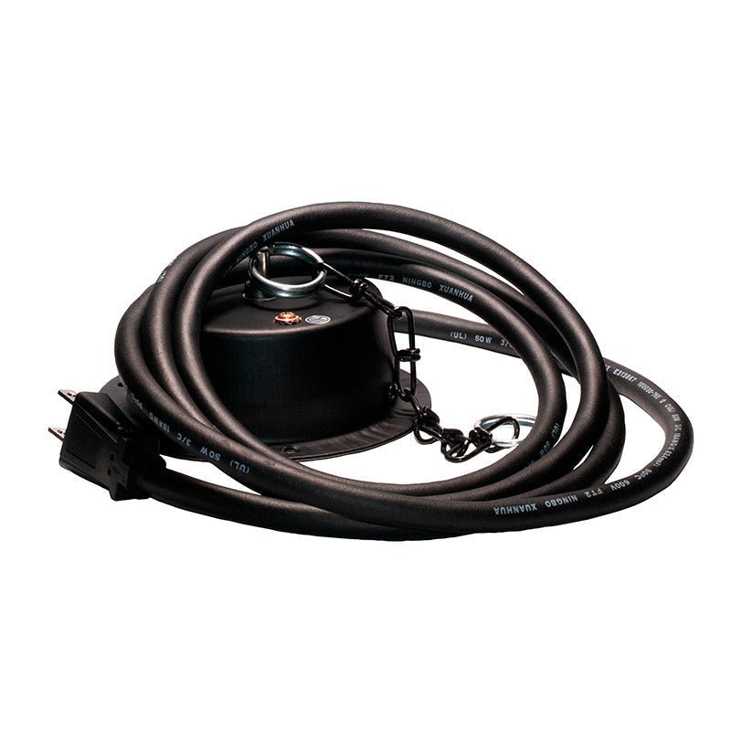 MBM1RP - Mirror ball motor