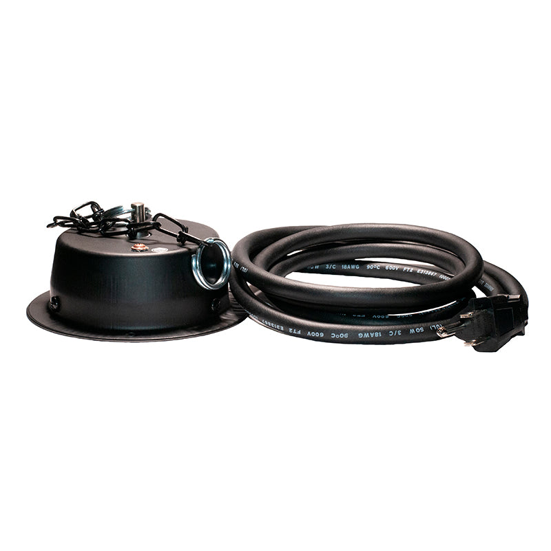 MBM1RP - Mirror ball motor