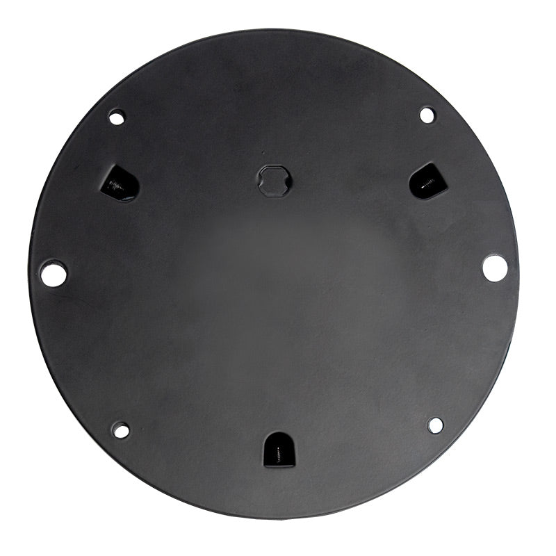 MBMHD1 - 1 RPM AC motor, ETL