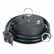 MBMHD8 - Mirror ball motor