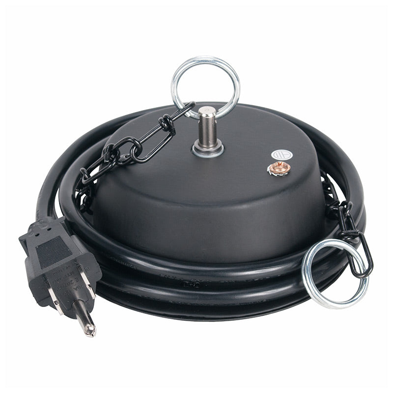 MBMHD8 - Mirror ball motor
