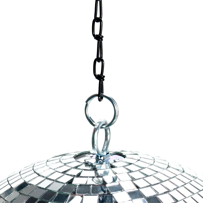 MBMHD8 - Mirror ball motor