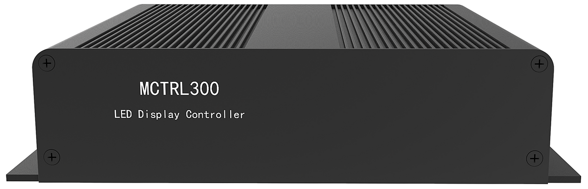 MCTRL300 - Video control box for AV6