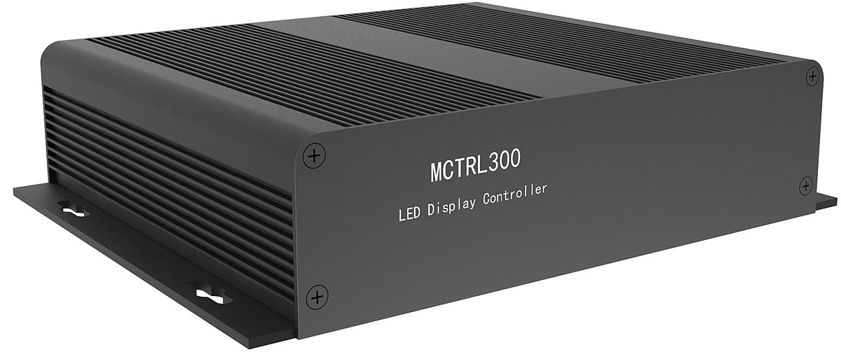 MCTRL300 - Video control box for AV6