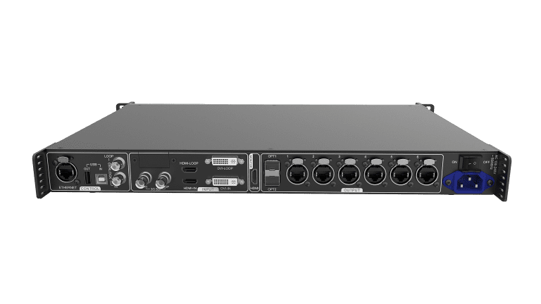 MCTRL660PRO - LED display controller