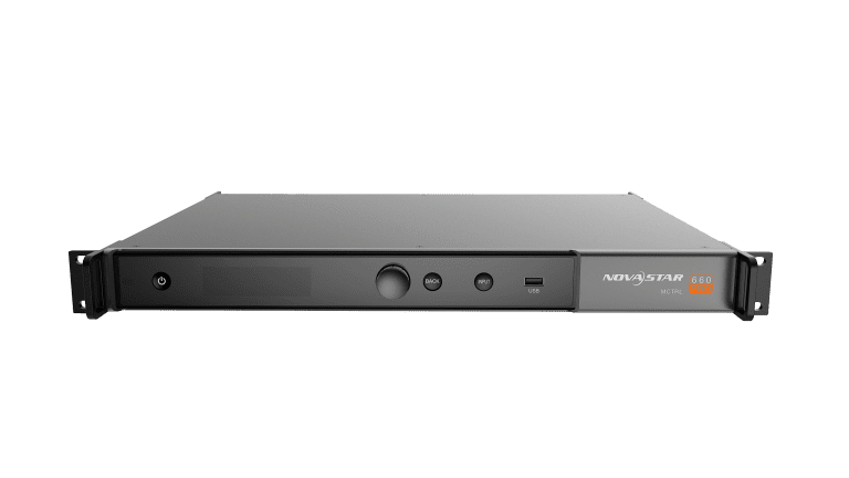 MCTRL660PRO - LED display controller