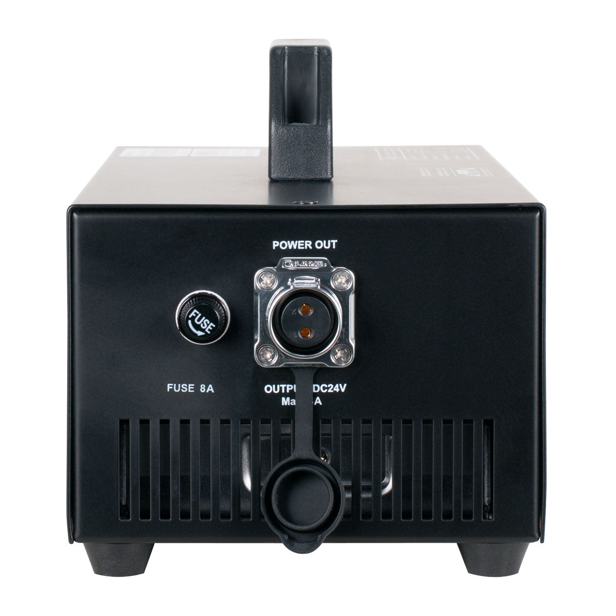 MDF2 PSUX9 - Power supply for 9x MDF2 panels