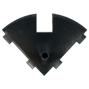 MDF2CR-IN - Main cable inlet corner for MDF2